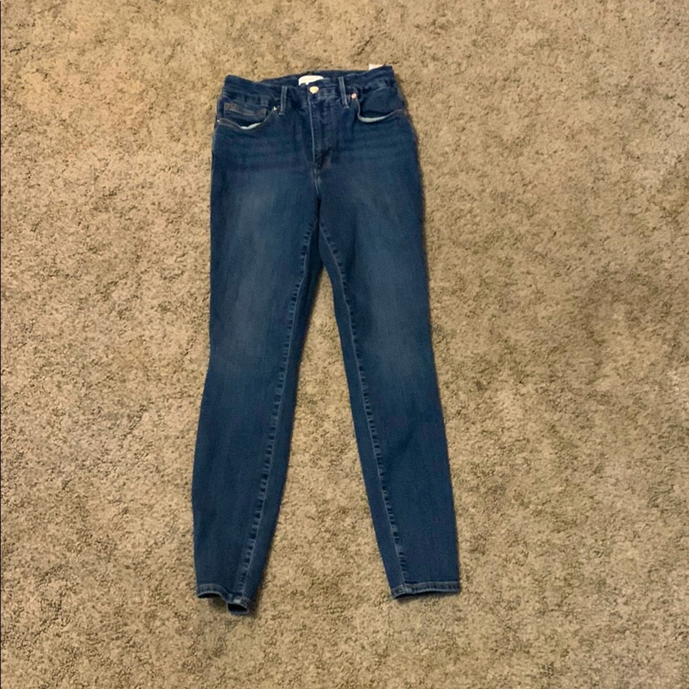 Good American Jeans